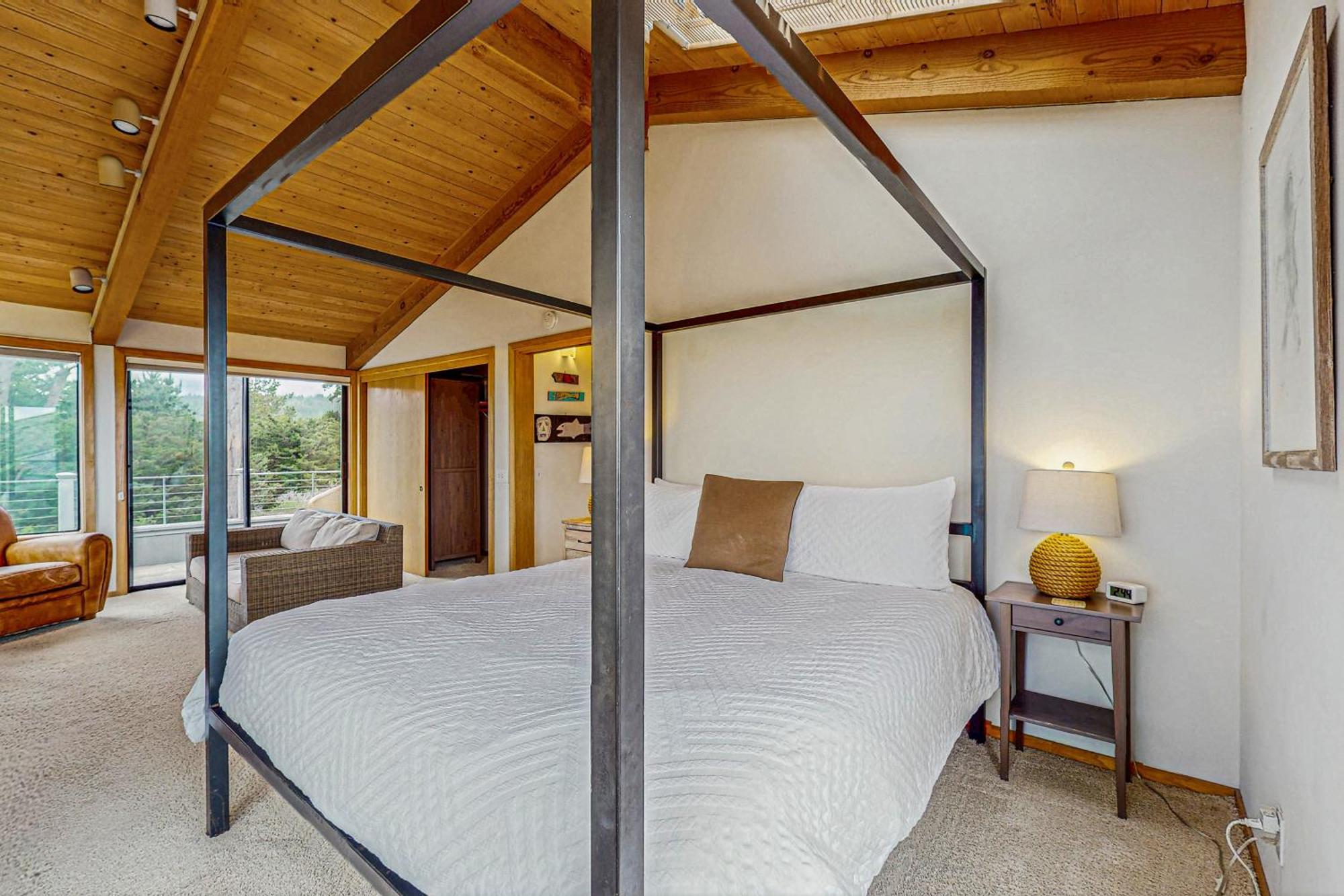 Brammer'S Bluff Sea Ranch Bagian luar foto