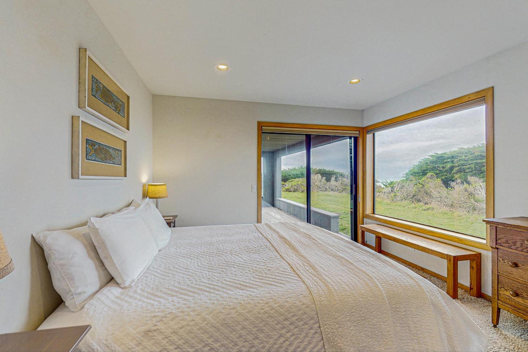 Brammer'S Bluff Sea Ranch Bagian luar foto