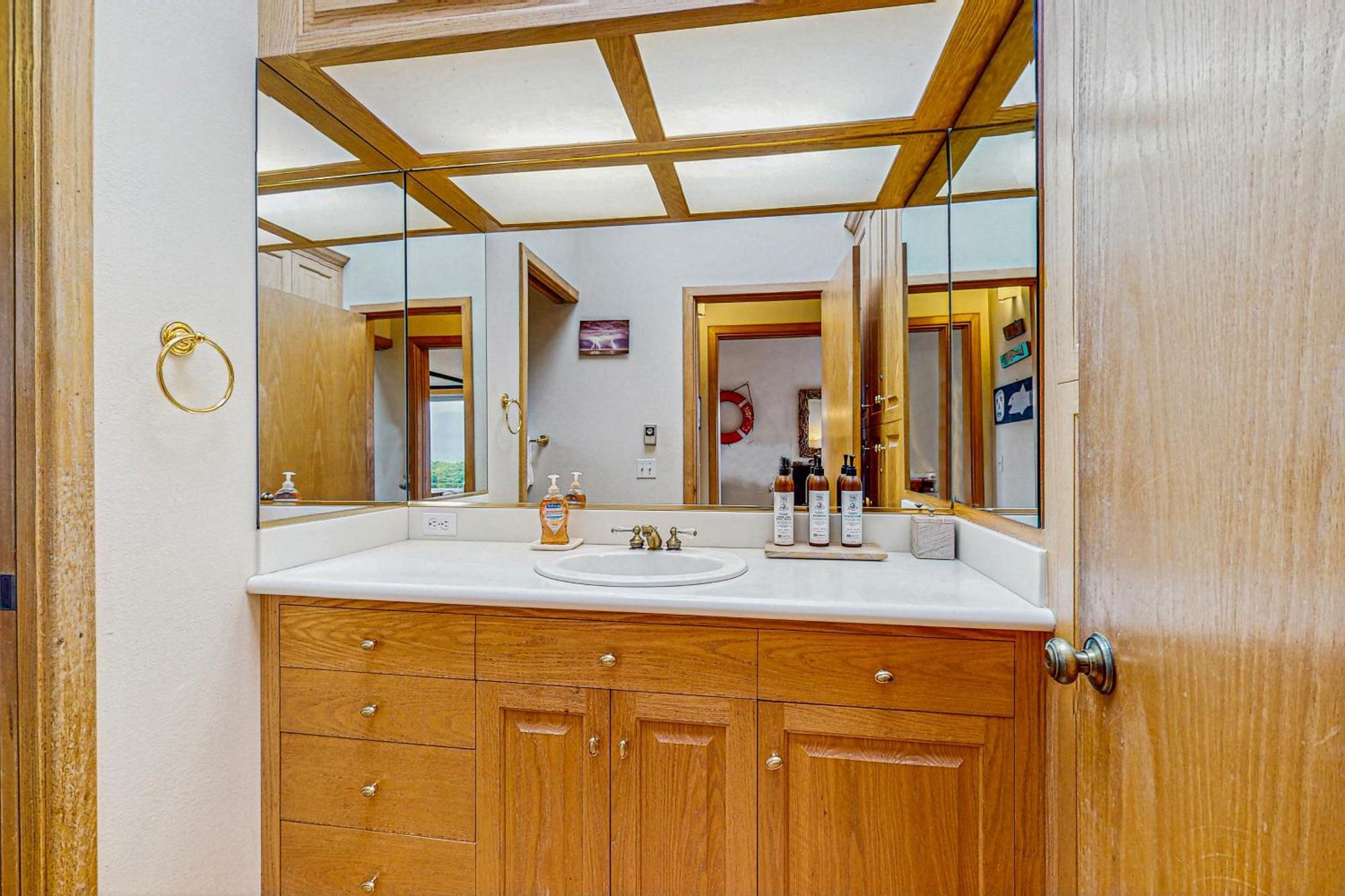 Brammer'S Bluff Sea Ranch Bagian luar foto