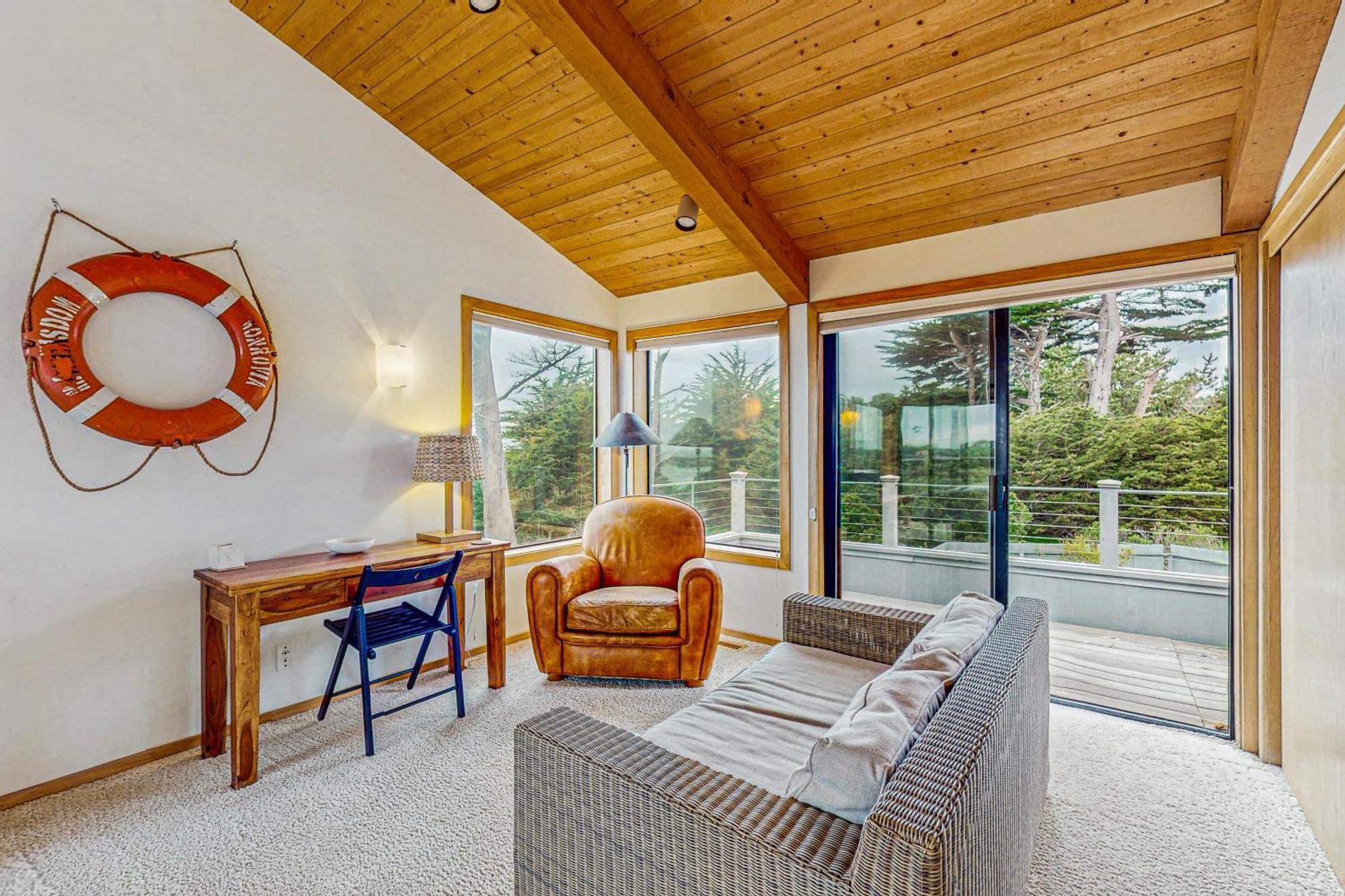 Brammer'S Bluff Sea Ranch Bagian luar foto