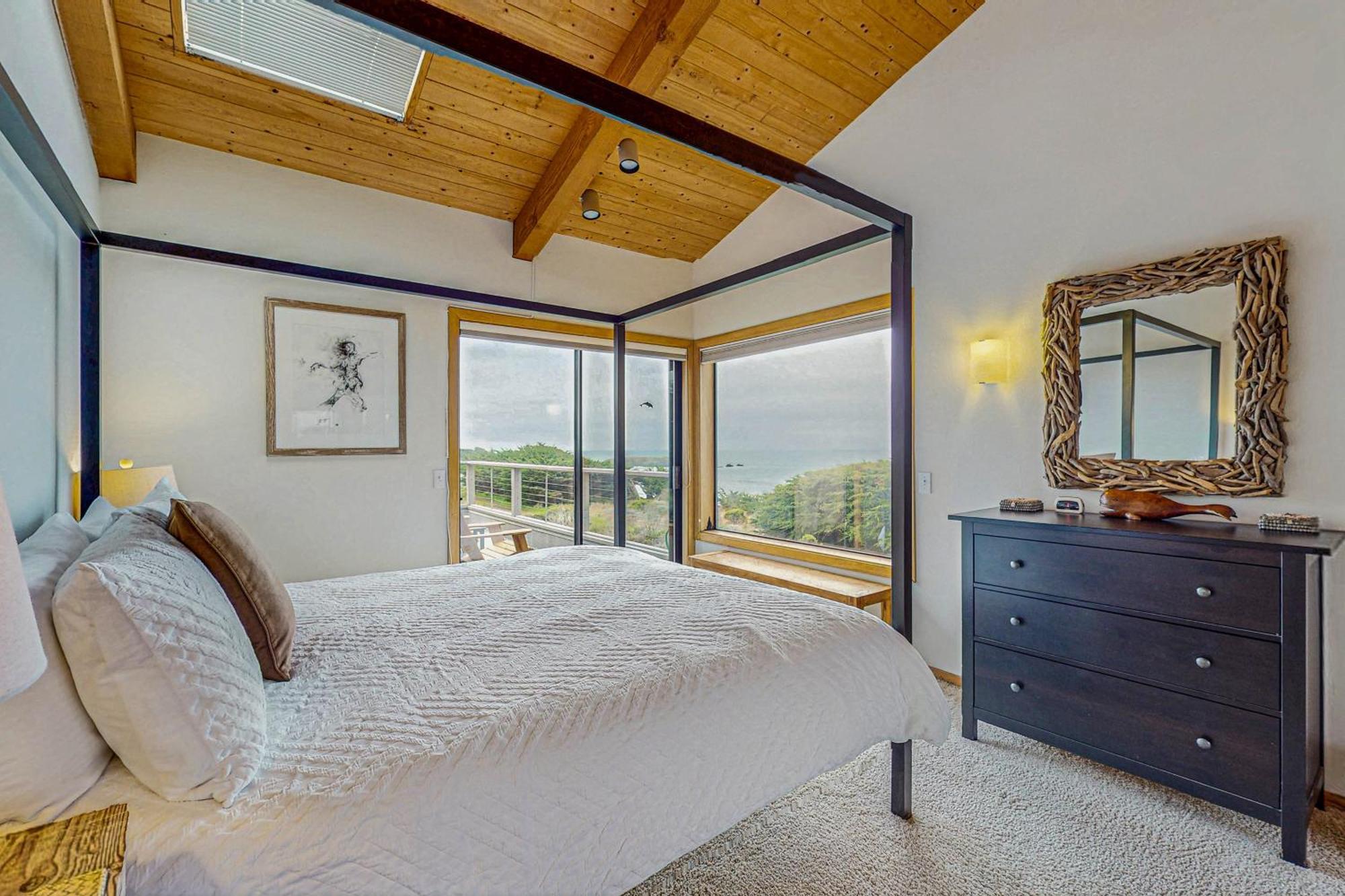Brammer'S Bluff Sea Ranch Bagian luar foto