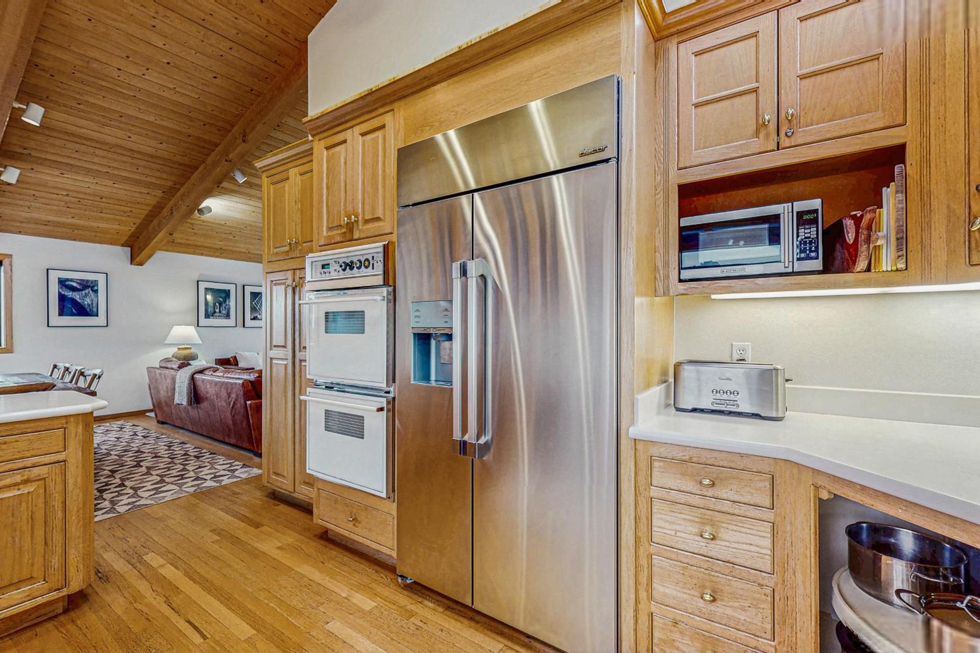 Brammer'S Bluff Sea Ranch Bagian luar foto
