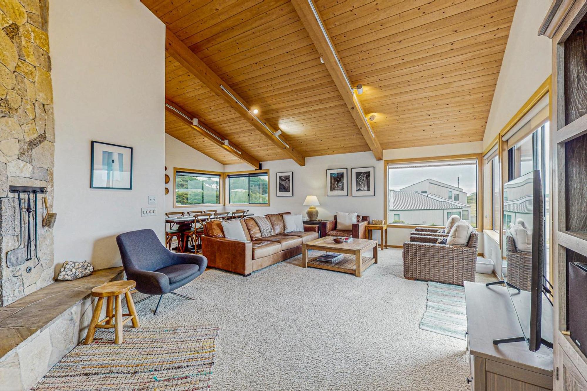 Brammer'S Bluff Sea Ranch Bagian luar foto