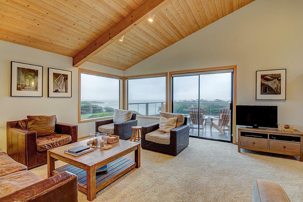 Brammer'S Bluff Sea Ranch Bagian luar foto