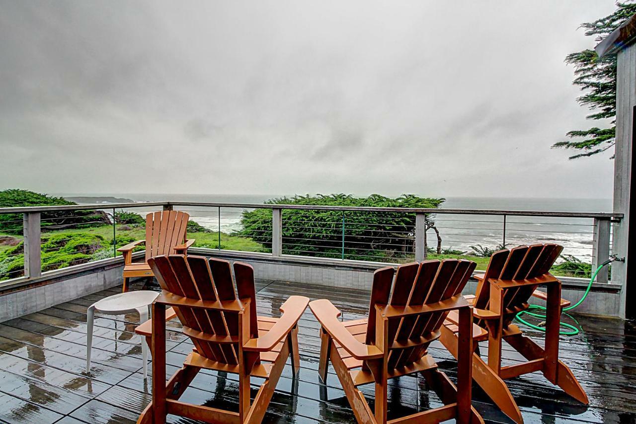 Brammer'S Bluff Sea Ranch Bagian luar foto