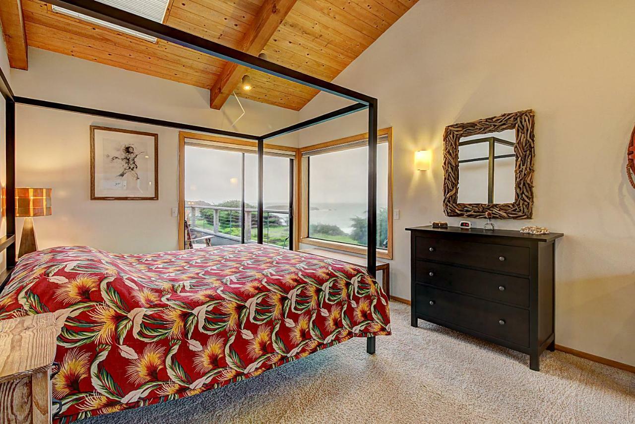 Brammer'S Bluff Sea Ranch Bagian luar foto