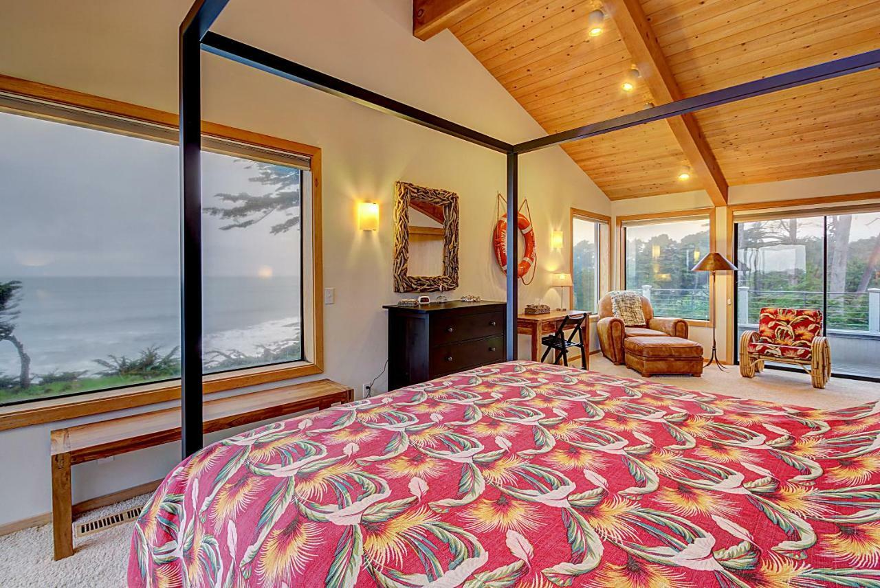 Brammer'S Bluff Sea Ranch Bagian luar foto