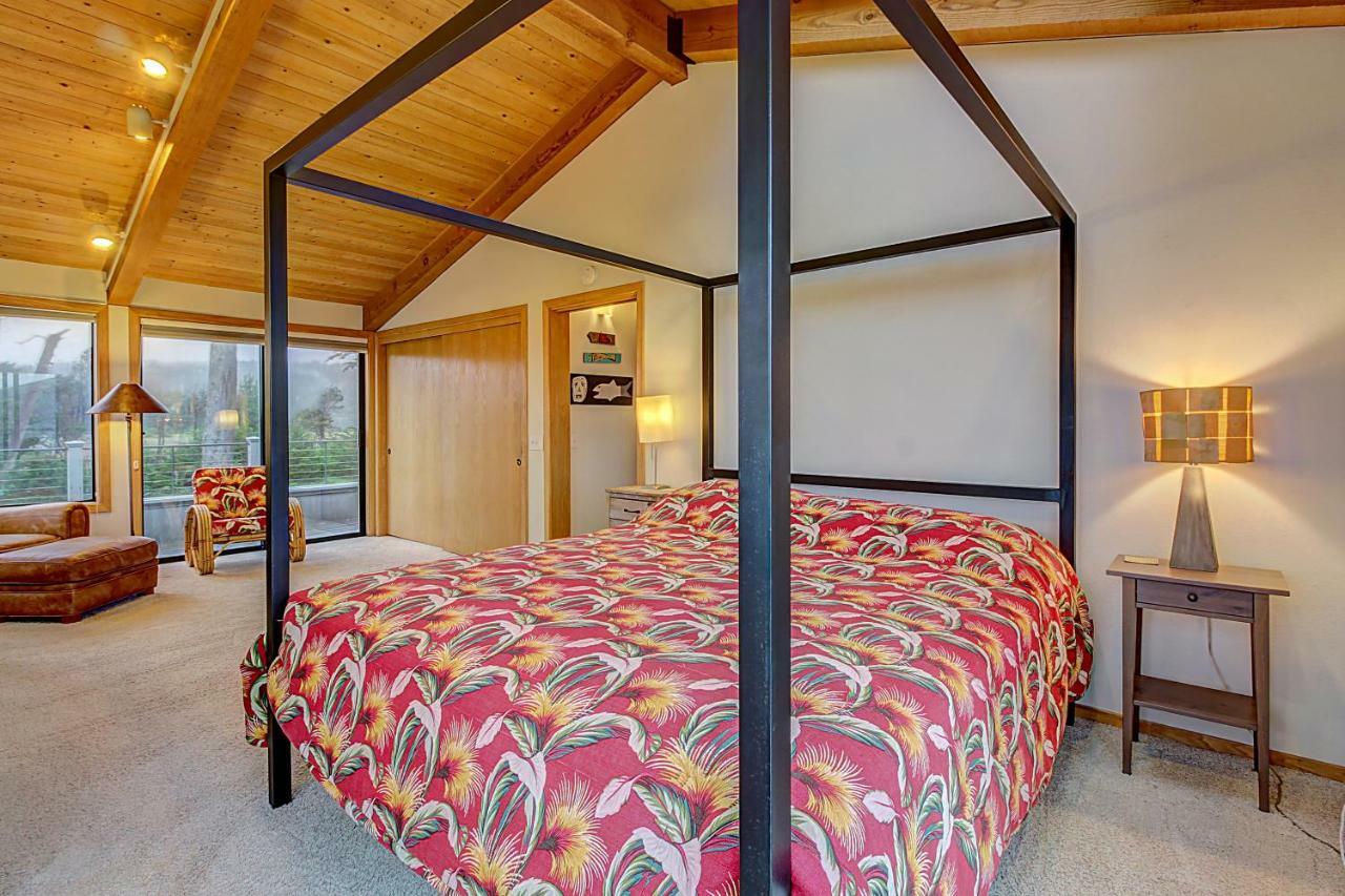 Brammer'S Bluff Sea Ranch Bagian luar foto