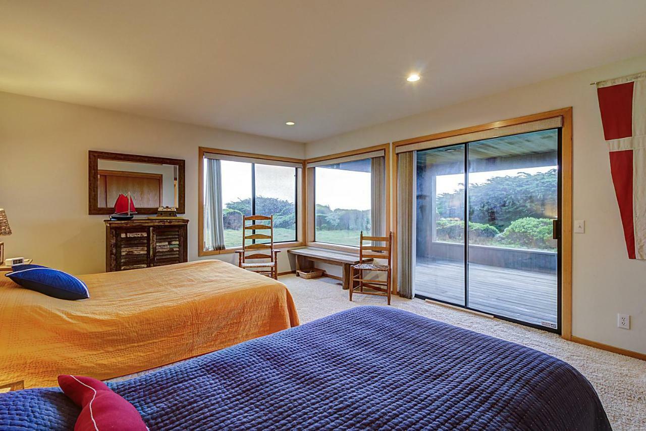 Brammer'S Bluff Sea Ranch Bagian luar foto