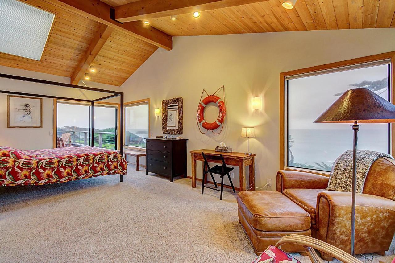Brammer'S Bluff Sea Ranch Bagian luar foto