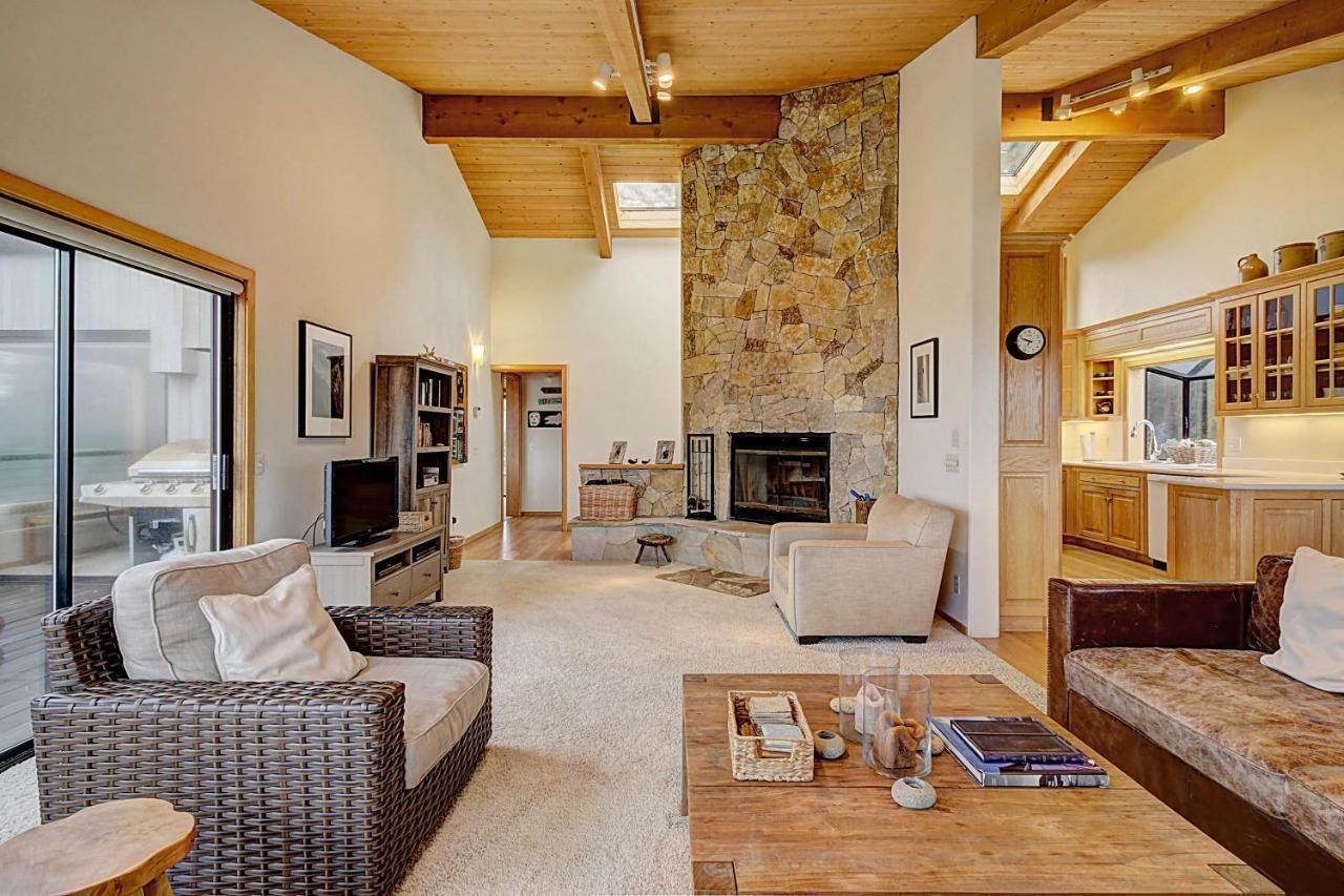 Brammer'S Bluff Sea Ranch Bagian luar foto